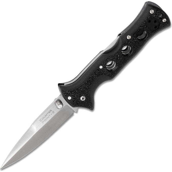 Складной нож COLD STEEL COUNTER POINT II 10AC CS_10AC