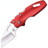 Нож COLD STEEL MINI TUFF LITE PLAIN 20MTR CS_20MTR